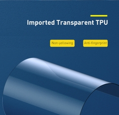 Túi Chống Nước Điện Thoại Baseus AquaGlide | Đi Biển, Bơi Lội, Chụp Ảnh Dưới Nước