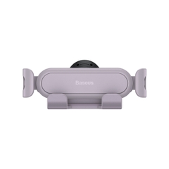 Giá Đỡ Kẹp Điện Thoại Baseus Gravity Air Vent Siêu Nhỏ Gọn | Chống Rung Lắc, Gắn Cửa Gió