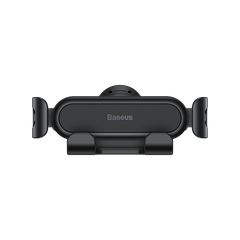 Giá Đỡ Kẹp Điện Thoại Baseus Gravity Air Vent Siêu Nhỏ Gọn | Chống Rung Lắc, Gắn Cửa Gió