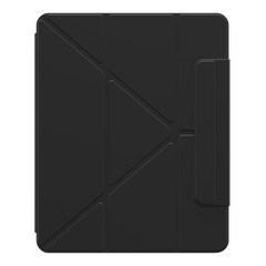 Bao Da Baseus Safattach Chữ Y Cho Pad | Hít Từ Tính, Dựng Đứng & Ngang 720°