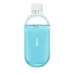 Máy Khử Mùi Thông Minh Baseus Odor Purifier | Công Nghệ Lợi Khuẩn Diệt Khuẩn & Khử Mùi Hôi Hiệu Quả
