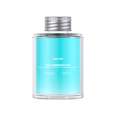 Máy Khử Mùi & Lọc Không Khí Baseus Cho Ô Tô | Công Nghệ Vi Sinh Khử Formaldehyde