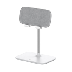 Giá Đỡ Máy Tính Bảng Baseus Indoorsy Youth | Đế Nặng Chống Lật & Điều Chỉnh Độ Cao