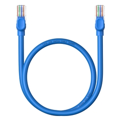 Cáp Mạng Baseus CAT6 Tốc Độ Cao Gigabit | Dây LAN 1000Mbps Ổn Định