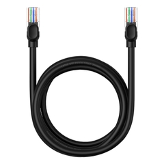 Cáp Mạng LAN Baseus CAT5 Chính Hãng | Dây Tròn Siêu Bền, Chơi Game & Xem Phim Không Giật Lag