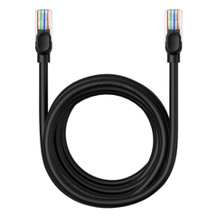 Cáp Mạng LAN Baseus CAT5 Chính Hãng | Dây Tròn Siêu Bền, Chơi Game & Xem Phim Không Giật Lag