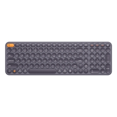 Bàn Phím Không Dây Kết Nối 3 Chế Độ OS-Baseus K01 Wireless Tri-Mode Keyboard