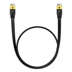 Cáp Mạng Baseus CAT7 10Gbps | Dây Dẹt 1.5mm, Siêu Mỏng, Chống Nhiễu, Chơi Game