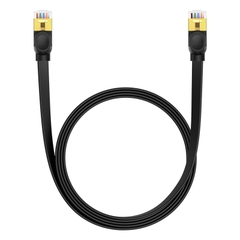 Cáp Mạng Baseus CAT7 10Gbps | Dây Dẹt 1.5mm, Siêu Mỏng, Chống Nhiễu, Chơi Game