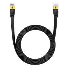 Cáp Mạng Baseus CAT7 10Gbps | Dây Dẹt 1.5mm, Siêu Mỏng, Chống Nhiễu, Chơi Game