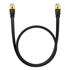 Cáp Mạng Baseus CAT7 10Gbps | Dây Dẹt 1.5mm, Siêu Mỏng, Chống Nhiễu, Chơi Game