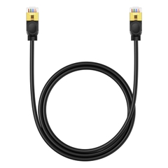 Cáp Mạng Baseus CAT7 10Gbps | Dây Dẹt 1.5mm, Siêu Mỏng, Chống Nhiễu, Chơi Game