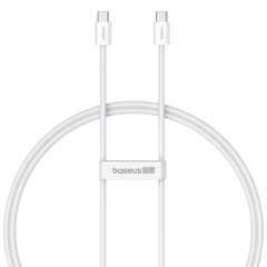 Cáp Sạc Nhanh Baseus Superior Series 2 Fast Charging Data Cable Type-C to Type-C 30W