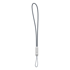 Dây Treo Tai Nghe Tiện Lợi Baseus Crystal Series Earphone Lanyard Gray