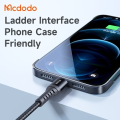 Cáp Sạc Mcdodo USB to iP Data Cable For iP 3A