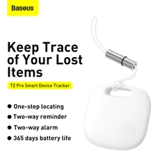 Tag Chống Thất Lạc Baseus T2 Pro Smart Device Tracker