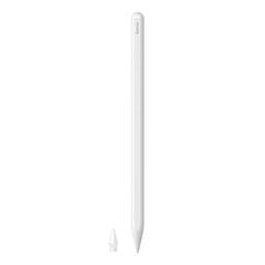 Bút Cảm Ứng Sạc Không Dây Baseus Smooth Writing 2 | Từ Tính, Chống Tì Tay & Cảm Ứng Nghiêng
