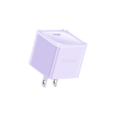 Cốc Sạc Nhanh Mcdodo 20W Công Nghệ GaN | Thiết Kế Khối Băng Trong Suốt, 1 Cổng Type-C PD
