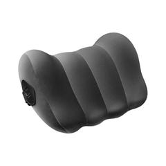 Gối Tựa Đầu/Lưng Ô Tô Baseus ComfortRide | Cao Su Non Giảm Mỏi, Vải Thoáng Khí