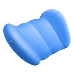 Gối Tựa Đầu/Lưng Ô Tô Baseus ComfortRide | Cao Su Non Giảm Mỏi, Vải Thoáng Khí