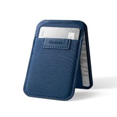 Ví Thẻ Hít Từ Tính Mcdodo Napa 2-trong-1 | Làm Giá Đỡ, Đựng 6 Thẻ