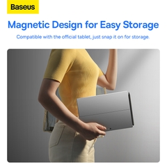 Bút Cảm Ứng Baseus Chuyên Dụng Cho Surface | Viết Vẽ Mượt Mà, Chống Tỳ Tay