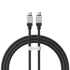 Cáp Sạc Nhanh C to C Baseus CoolPlay Series Fast Charging Cable Type-C to Type-C 100W