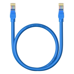 Cáp Mạng Baseus CAT6 Tốc Độ Cao Gigabit | Dây LAN 1000Mbps Ổn Định