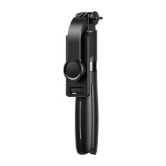 Gậy Selfie Kiêm Tripod Mcdodo | Gấp Gọn Bỏ Túi, Kèm Remote Điều Khiển Từ Xa