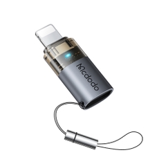 Đầu Chuyển Đổi Mcdodo Luma Series | Nhiều Phiên Bản, Có Đèn LED, Chính Hãng