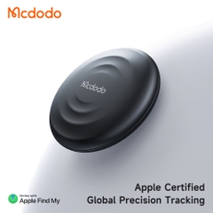 Thẻ Theo Dõi Mcdodo Chống Mất Đồ | Tìm Lại Dễ Dàng, Không Cần Cài App, Pin 1 Năm