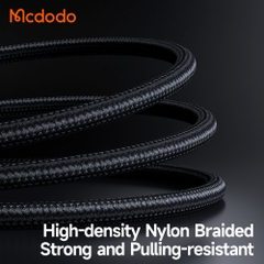 Cáp Sạc Nhanh Mcdodo Buy Now Series PD Data Cable C to iP 36W