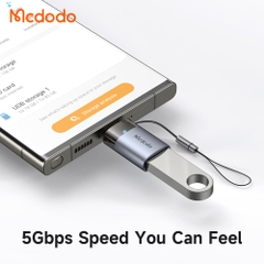 Đầu Chuyển Đổi Mcdodo Transfer Adapter