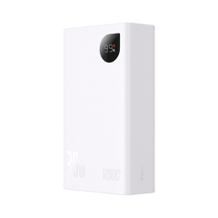 Pin Sạc Nhanh Baseus Adaman2 30W | Hỗ Trợ VOOC, Tùy Chọn 10.000/20.000mAh