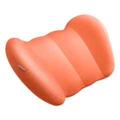 Gối Tựa Đầu/Lưng Ô Tô Baseus ComfortRide | Cao Su Non Giảm Mỏi, Vải Thoáng Khí
