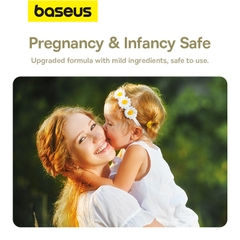 Túi Thơm Khử Mùi Baseus Margaret Series | Dùng Cho Ô Tô, Tủ Quần Áo, Hương Liệu Pháp Cao Cấp