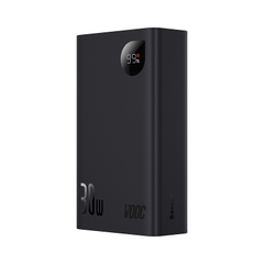 Pin Sạc Nhanh Baseus Adaman2 30W | Hỗ Trợ VOOC, Tùy Chọn 10.000/20.000mAh