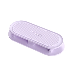 Kẹp Dây Cáp Mcdodo Rainbow Series | Sắp Xếp Gọn Gàng, Nhiều Màu, Dán Bàn