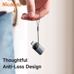 Đầu Chuyển Đổi Mcdodo Transfer Adapter