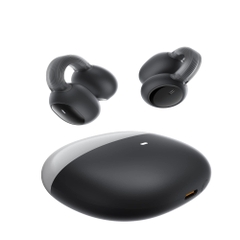 Tai Nghe Bluetooth Baseus AirGo 1 | Kẹp Vành Tai Thể Thao, An Toàn Khi Di Chuyển