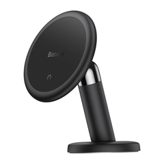 Giá Đỡ Baseus C01 Dán Taplo / Khe Gió | Nam Châm 4 Lõi, Keo 3M Nano Không Dấu Vết, Xoay 360 Độ