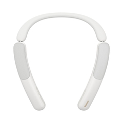 Loa Bluetooth Đeo Cổ Baseus AeQur N10 | Âm Thanh Không Gian, Thiết Kế Gấp Gọn