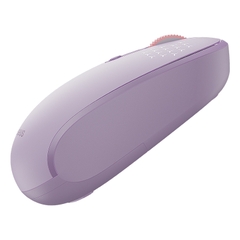 Chuột Không Dây Baseus F01A | Hỗ Trợ Wireless 2.4GHz & Bluetooth, Click Yên Tĩnh