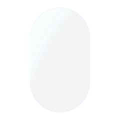 Miếng Dán Gương Chiếu Hậu Ô Tô Baseus | Chống Nước Mưa, Chống Chói Lóa (Bộ 2 Miếng)