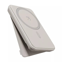 Pin Sạc Dự Phòng Voltme MagPak 5K | Hít Nam Châm, Có Chân Chống & Sạc Không Dây