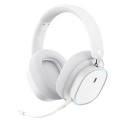 Tai Nghe Gaming Baseus GH02 Chụp Tai | Công Nghệ Trục Kép, Pin 40 Giờ, Âm Thanh Vòm