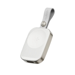 Đế Sạc Di Động Mcdodo Cho AppleWatch | Kèm Dây Đeo, Cắm Trực Tiếp Type-C