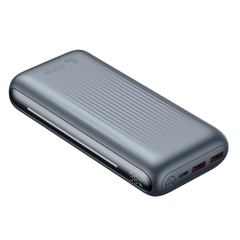 Sạc Dự Phòng Mcdodo 20000mAh 65W | Sạc Nhanh Laptop, Màn Hình Kỹ Thuật Số
