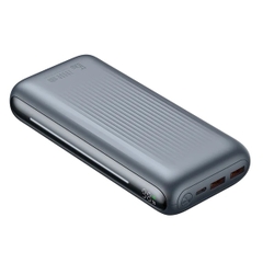 Pin Dự Phòng Mcdodo 20000mAh 65W Light Interaction Digital Display Power Bank