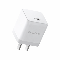 Cốc Sạc Nhanh Baseus Palm 30W PD Type-C | Thiết Kế Mini Siêu Nhỏ Gọn